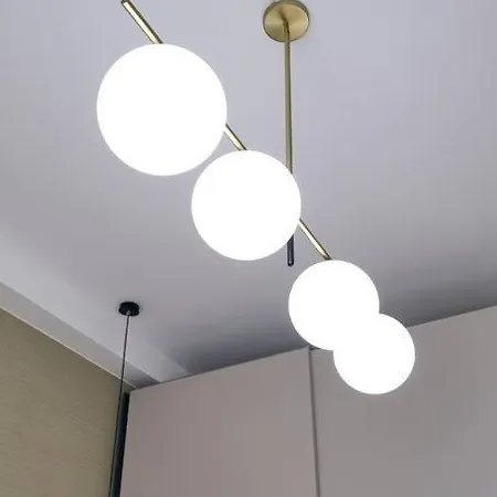 Caravaggio Luxe Милан