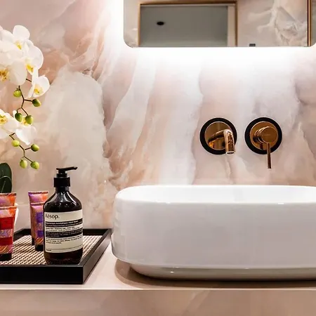 Апартаменты Caravaggio Luxe *